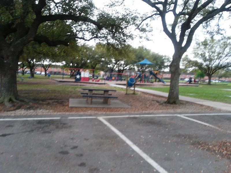 Pasadena Parks & Recreation - Pickleball in Pasadena, Texas