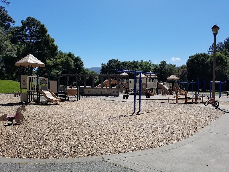 Pioneer Park