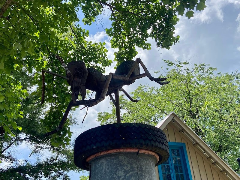 Kentuck Park