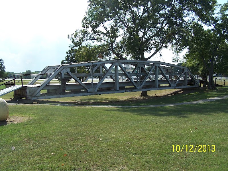 Colbert City park