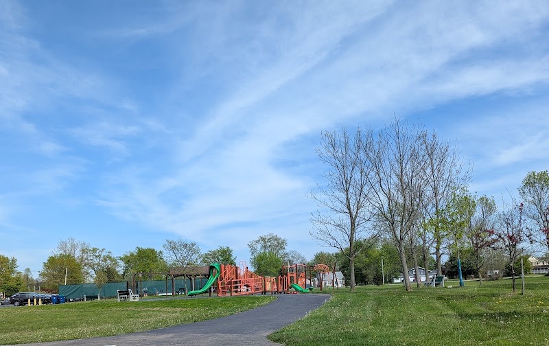Paradise Park