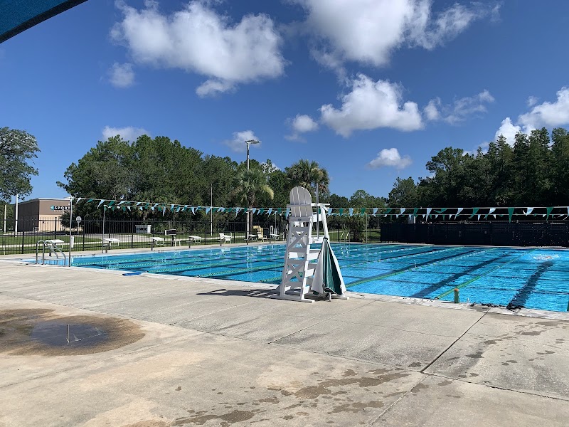New Tampa Family YMCA