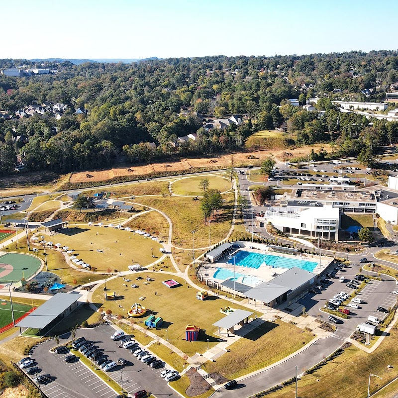 Vestavia Hills Parks