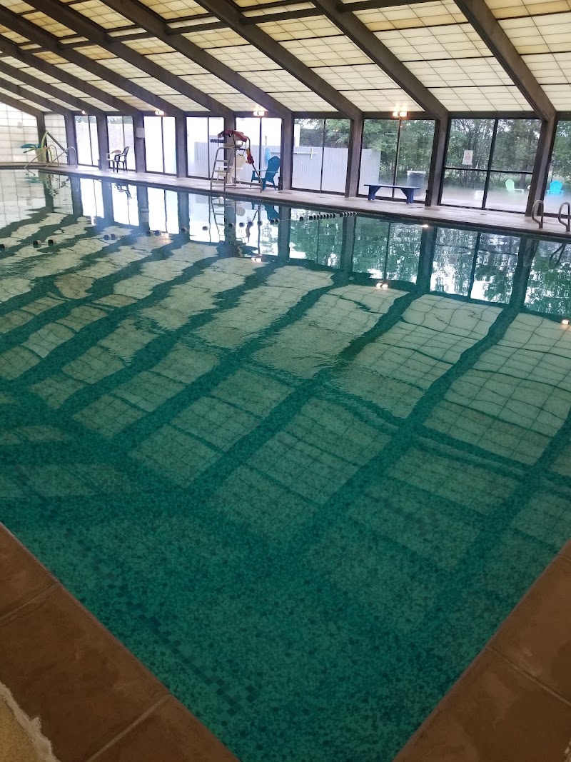 Colorado City Recreation Center