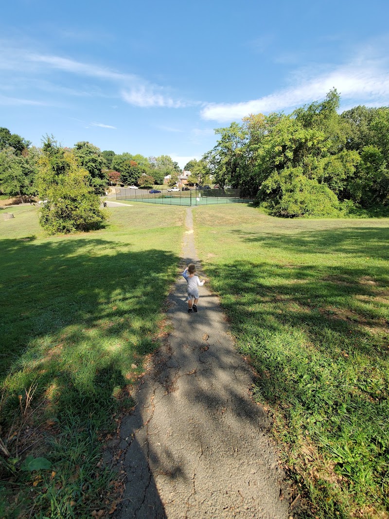 Chambliss Park - Pickleball in Alexandria, Virginia