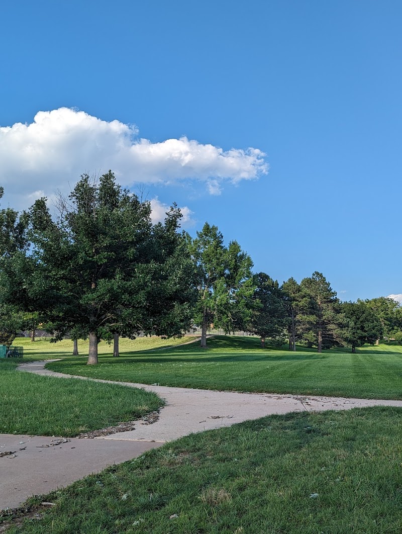 Portal Park - Pickleball in Colorado Springs, Colorado