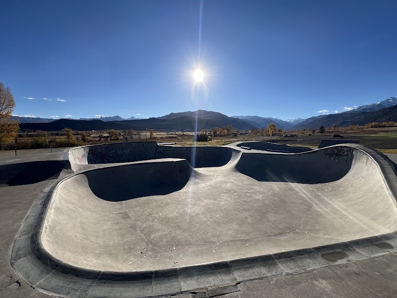 Ridgway Athletic Park