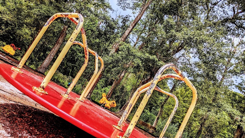 Hampton County recreation park