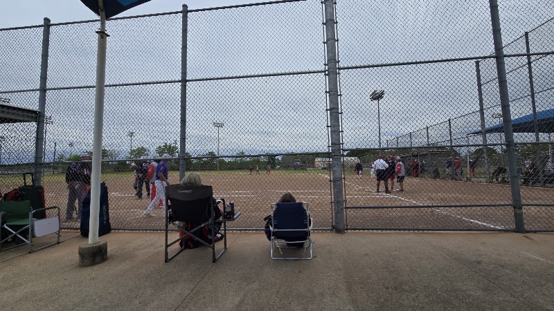 Bryan Regional Athletic Complex - Pickleball in Bryan, Ohio