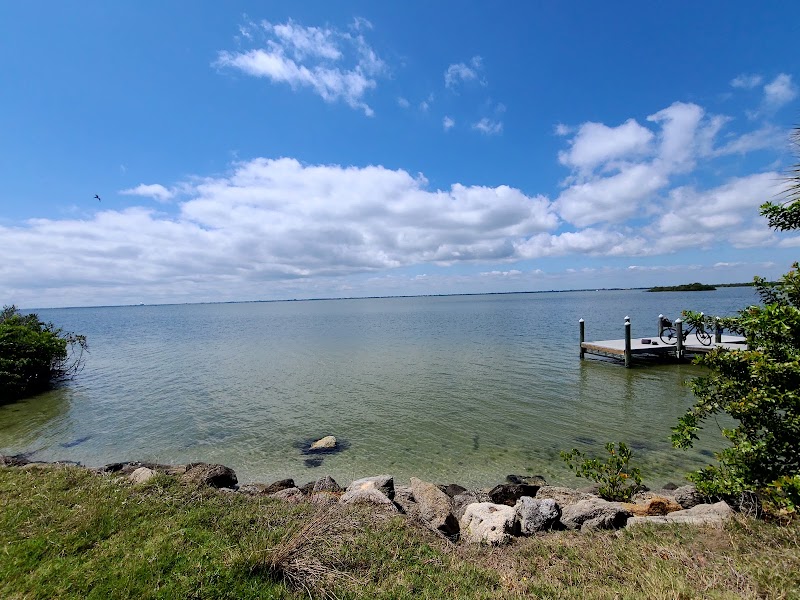 Banana River Park