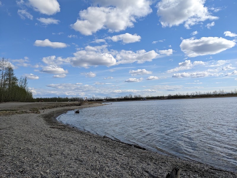 Tanana Lakes Recreation Area