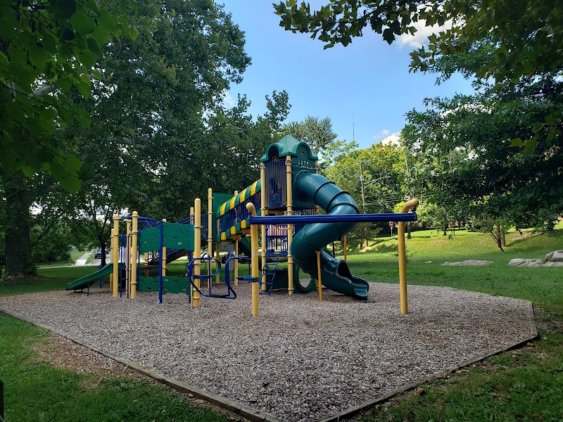 Edgewood Park