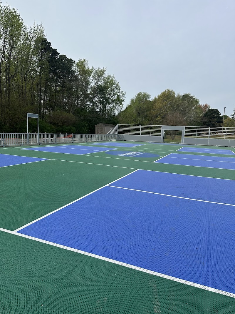 Greenbrier Sports Park