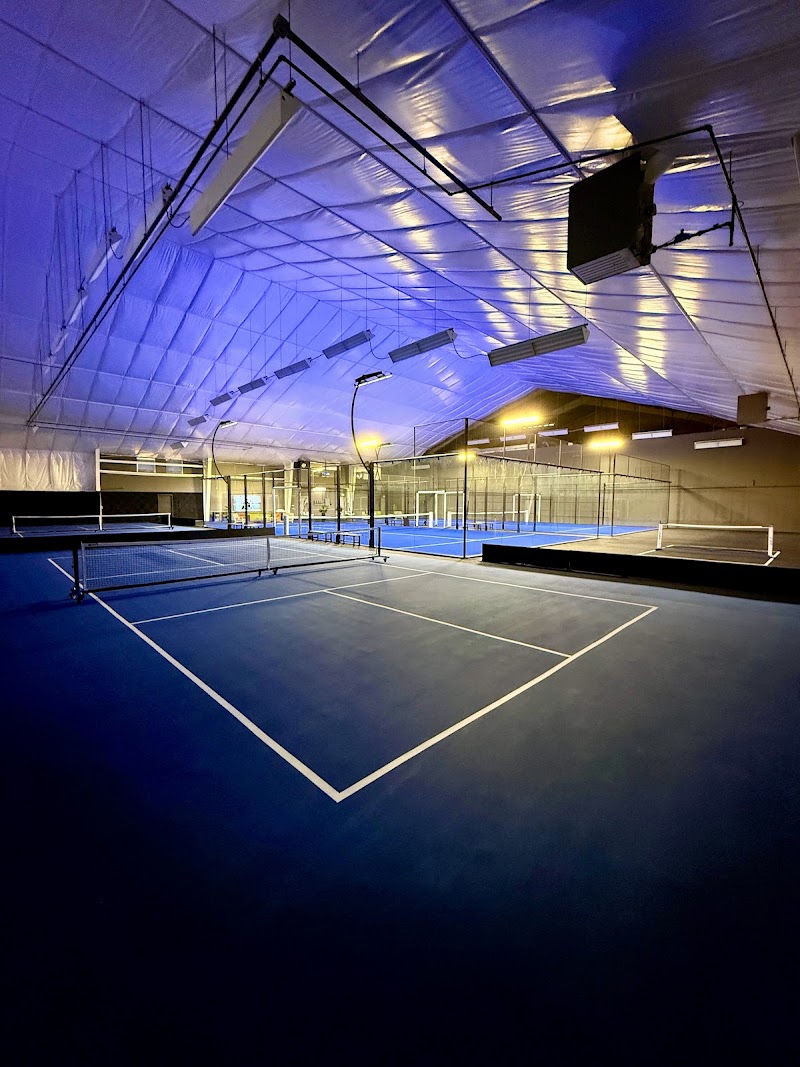 Northwood Pickleball