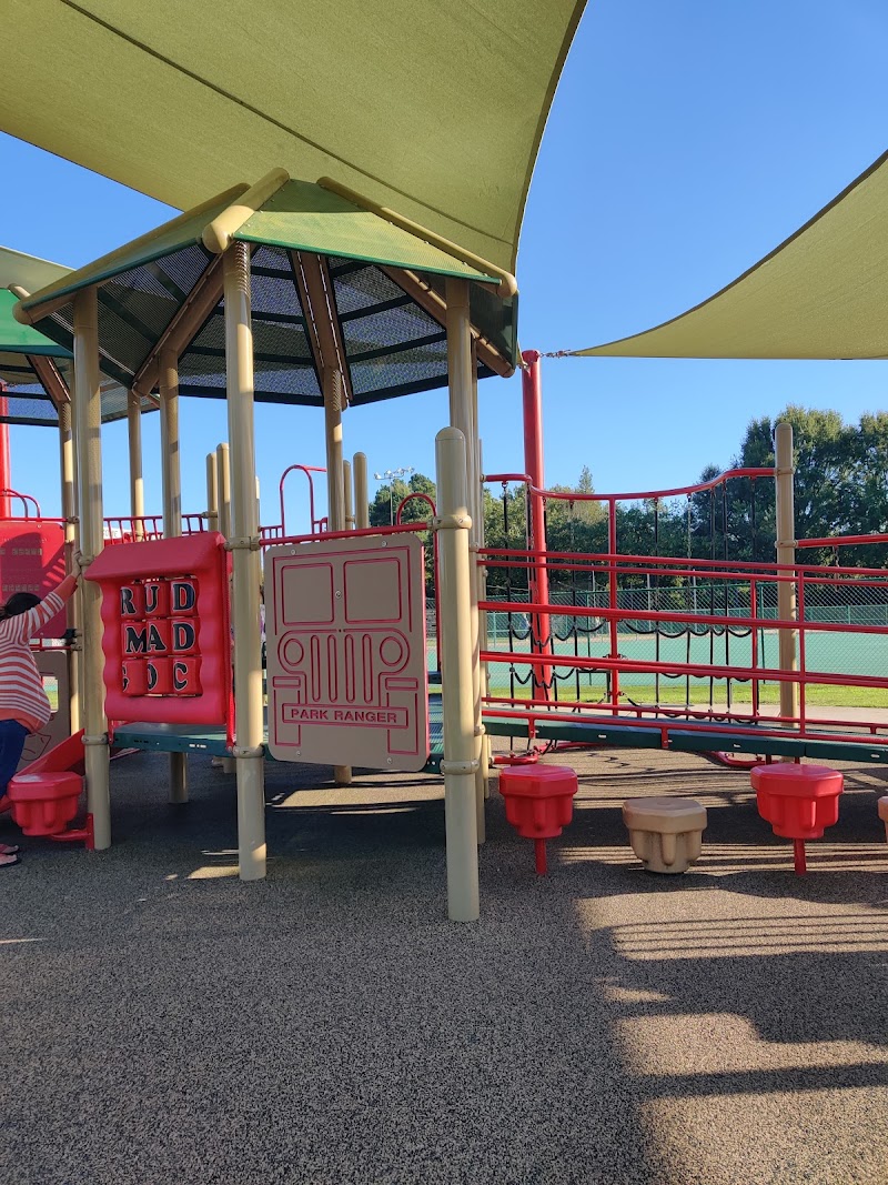 Coal Mountain Park