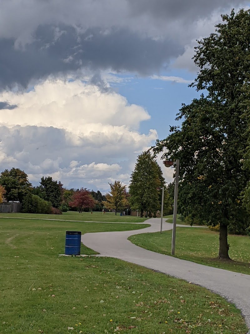Morris Kerbel Park