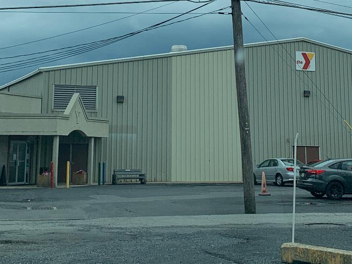 Juniata Valley YMCA - Pickleball in Lewistown, Pennsylvania