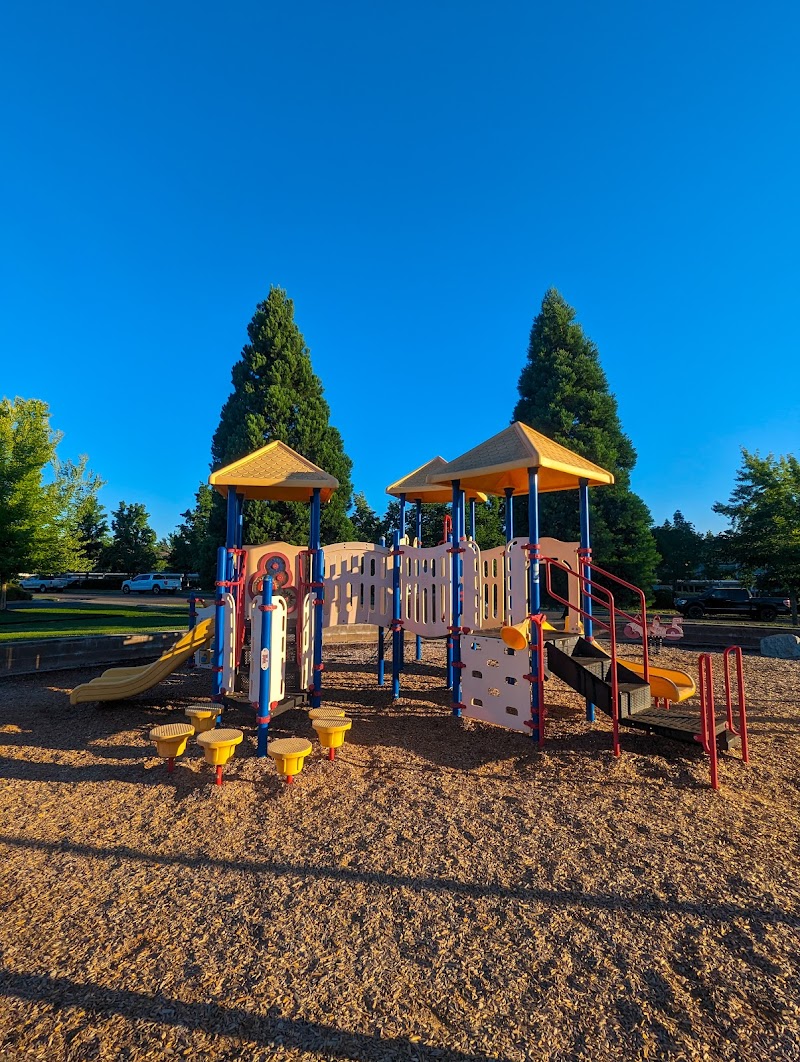 Lewis Park
