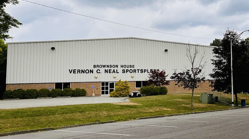 Vernon C Neal Sportsplex
