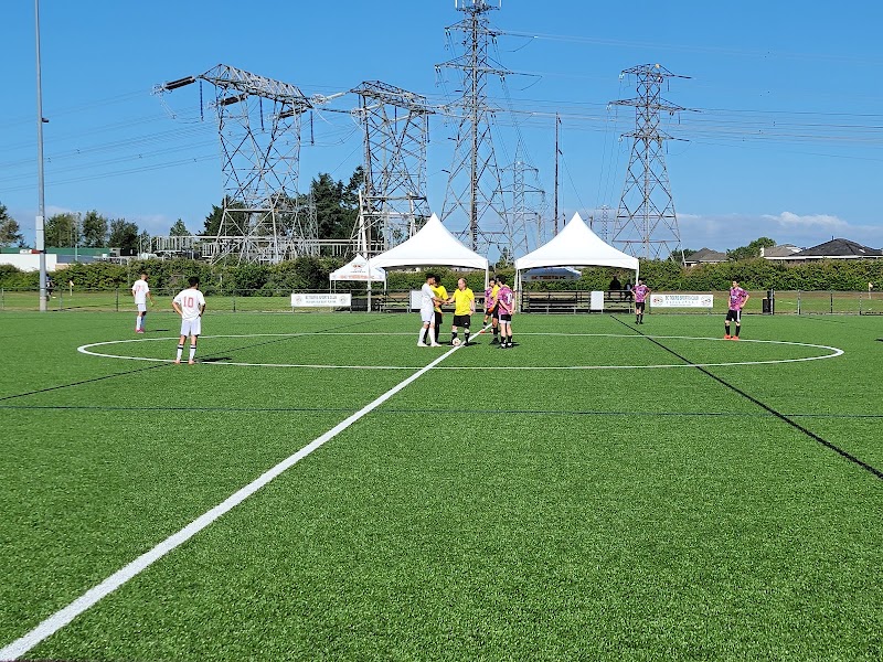 Newton Athletic Park
