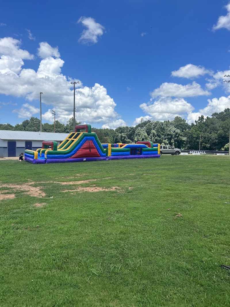 Ranburne Recreation Park - Pickleball in Ranburne, Alabama
