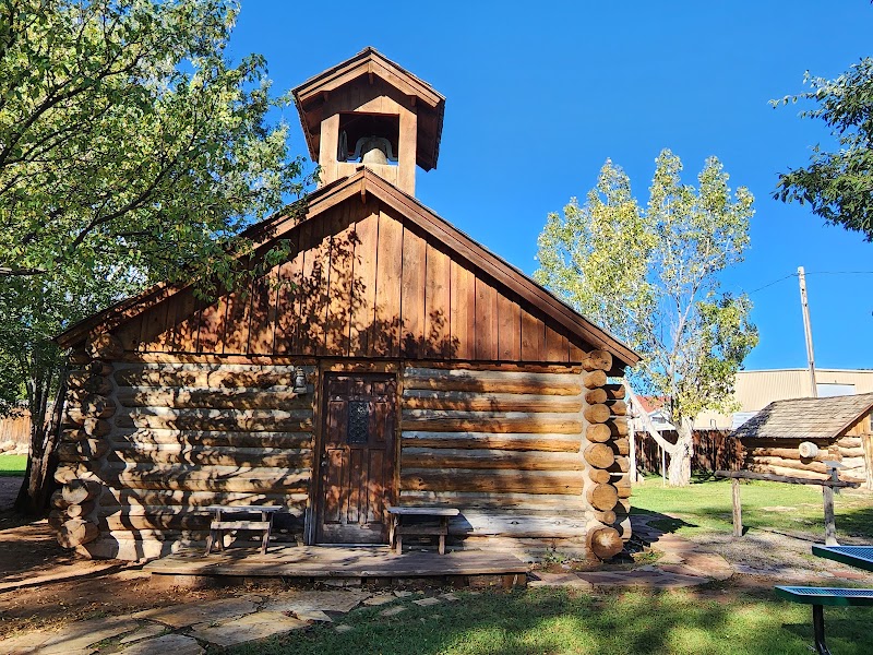 Pioneer Park