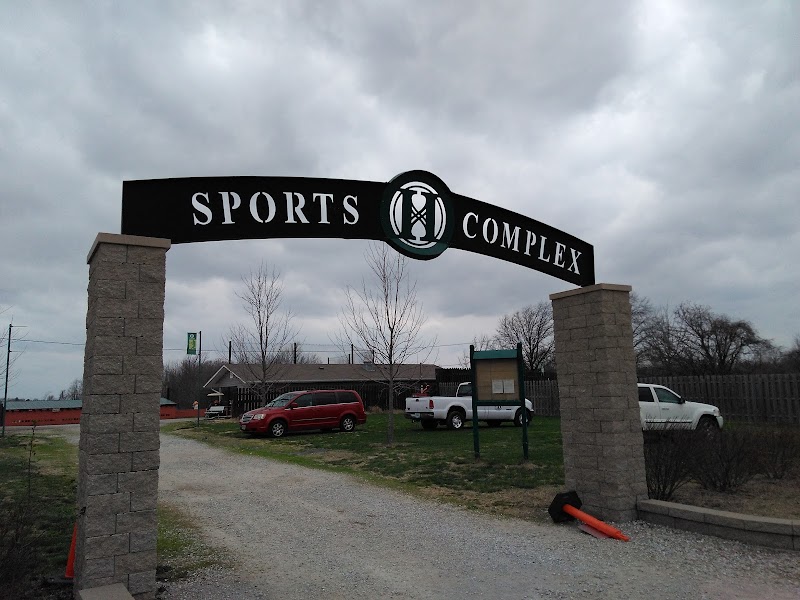 Hazelwood Sports Complex - Pickleball in Hazelwood, Missouri