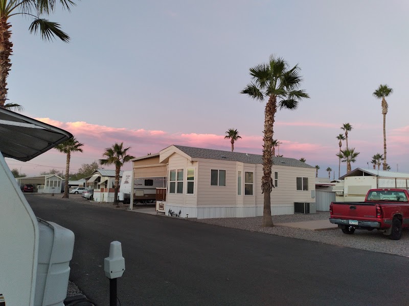 Indian Skies RV Park
