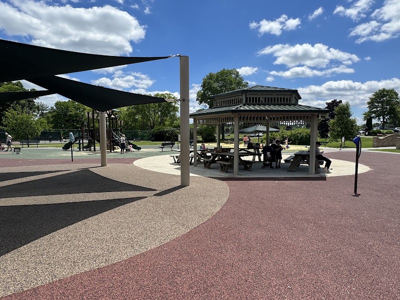 East Goshen Township Park