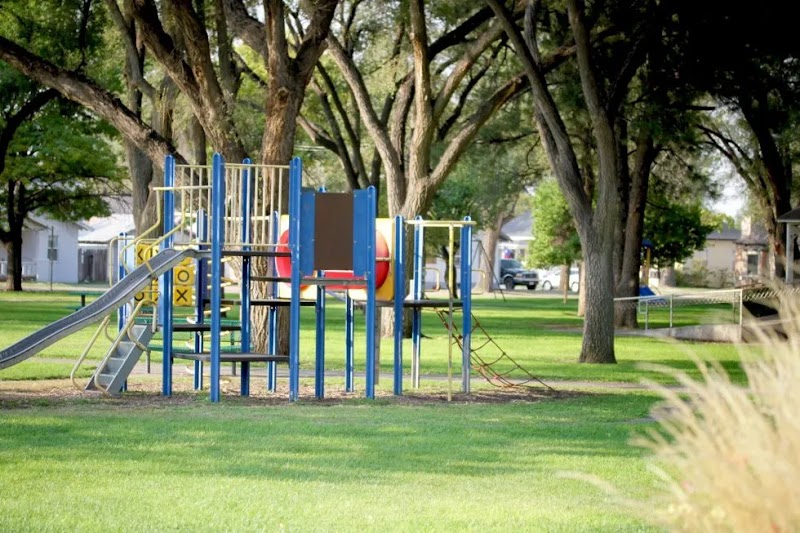 Kella Hill Park