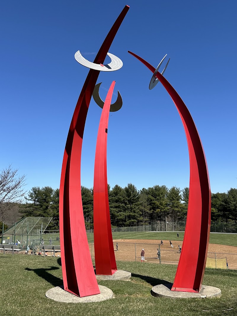 Damascus Recreational Park