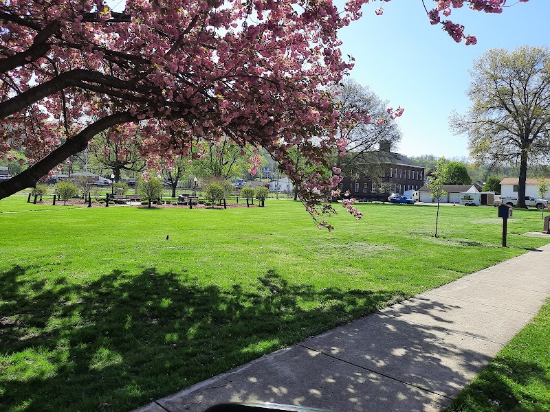 Wellsburg City Park