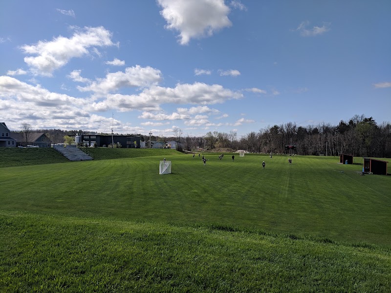Fucile Field - Pickleball in Middlebury, Vermont