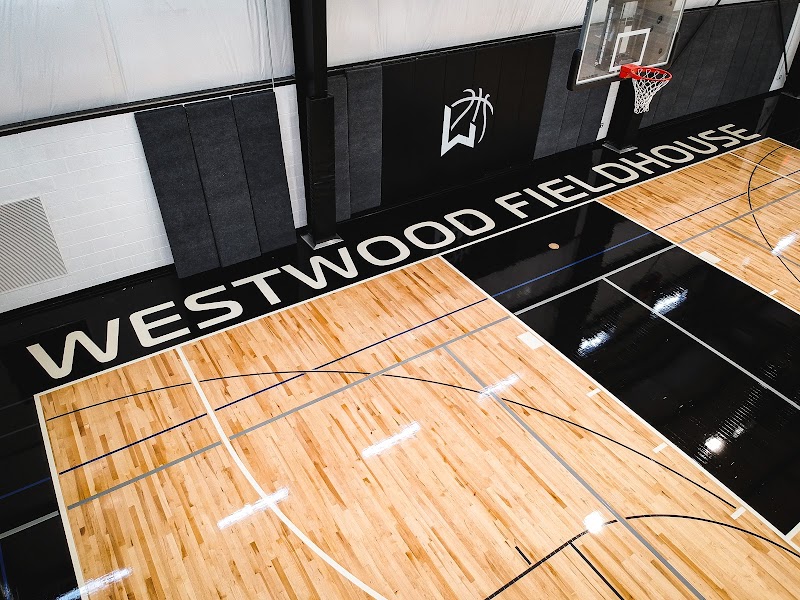 Westwood Fieldhouse