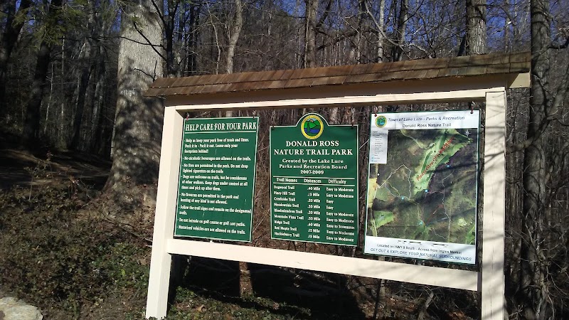 Dittmer-Watts Nature Trail Park
