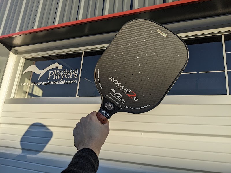 Players Pickleball - Pickleball in Nooksack, Washington