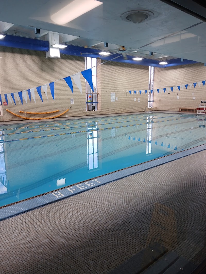 Community YMCA of Eastern Delaware County