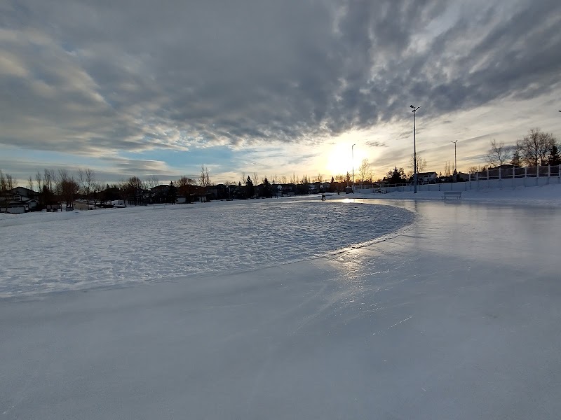 McGhan Park