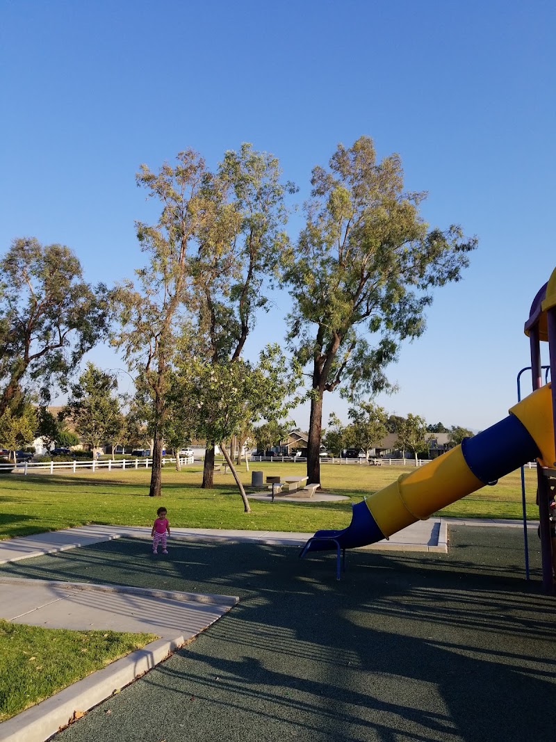 Rancho Mira Loma Park
