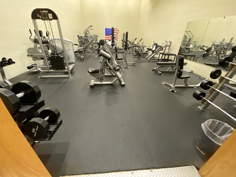 Swift Gym