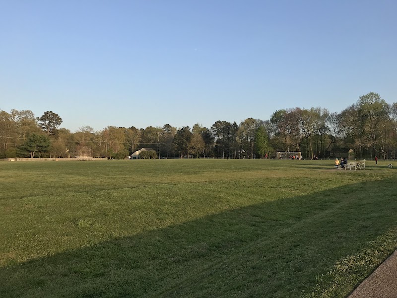 Wolf Trap Park - Pickleball in Lackey, Virginia