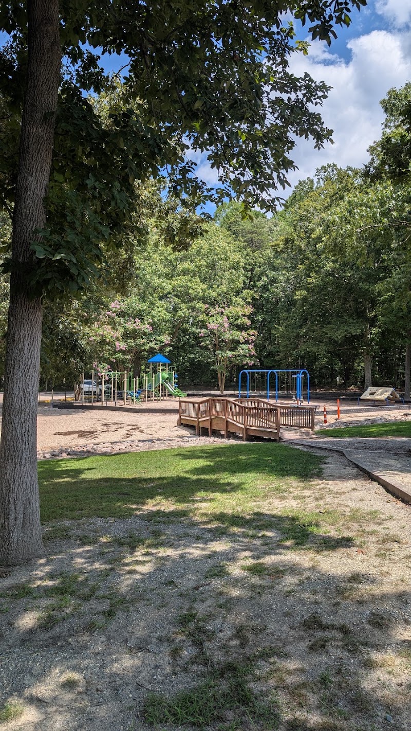 King William County Recreational Park - Pickleball in King William, Virginia