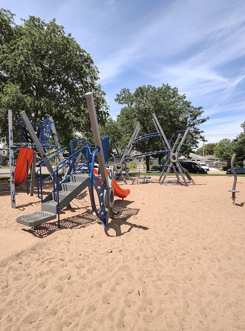 Eastview Recreation Center
