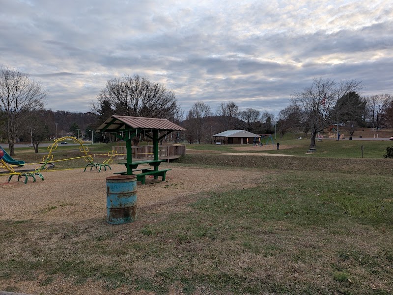 Rogersville Municipal Park