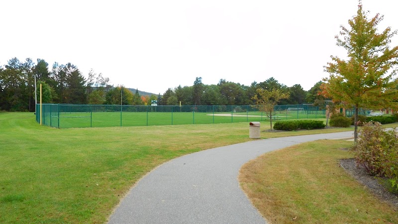 George Street Park