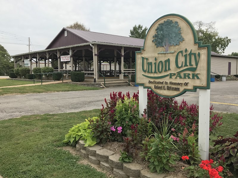 Union City Park - Pickleball in Gray Summit, Missouri