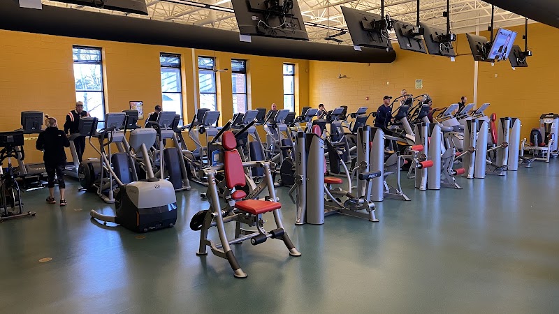 Williamson County Recreation Complex - Pickleball in Nolensville, Tennessee
