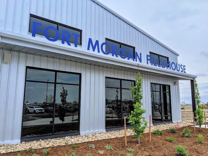 Fort Morgan Fieldhouse - Pickleball in Brush, Colorado