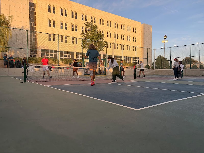 Jordan Pickleball Club