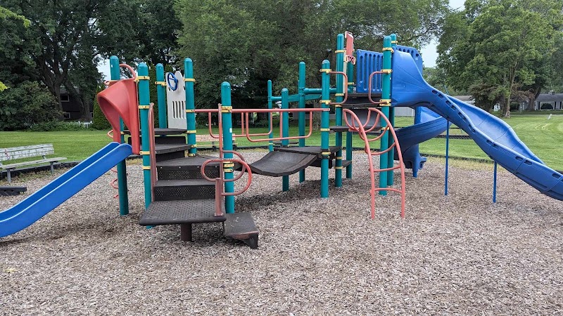 Barlow Park